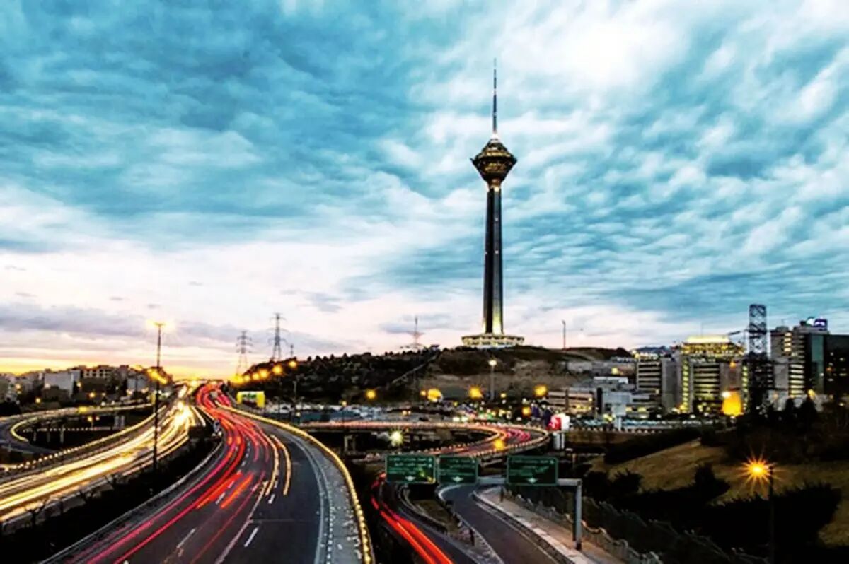 تغییری بزرگ در راه است؛ استان جدید در دل پایتخت متولد می‌شود؟