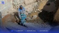 تهران، تقاطع بی‌آبی و بی‌تدبیری