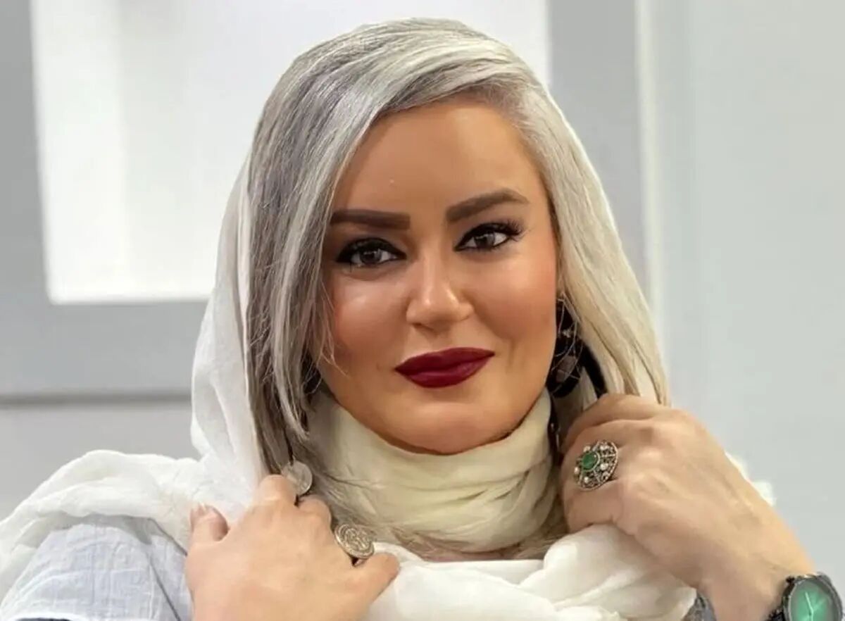 لیاس های بهاری نعیمه نظام‌دوست که دل همه را برد + عکس