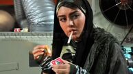 سفر در زمان؛ سحر قریشیدر 24 سالگی و مهناز افشار در 25 سالگی