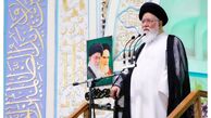 واکنش حاشیه ساز علم‌الهدی به حادثه انفجار بندرعباس