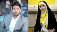 تیکه سنگین مژده لواسانی به گلزار و زندگی لاکچریش + عکس