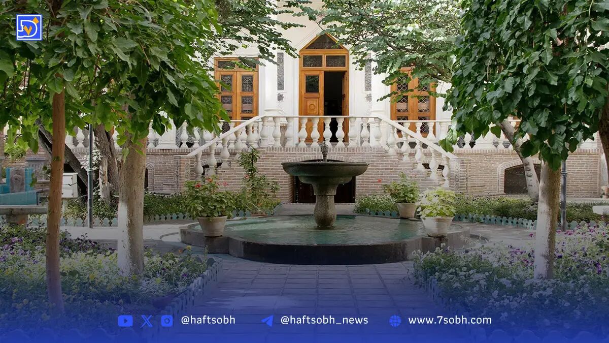 گران‌ترین خانه تهران اینجاست