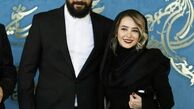 صحبت‌های الناز حبیبی، نگار سریال جان سخت از زندگی مشترک با همسر مقیم خارج