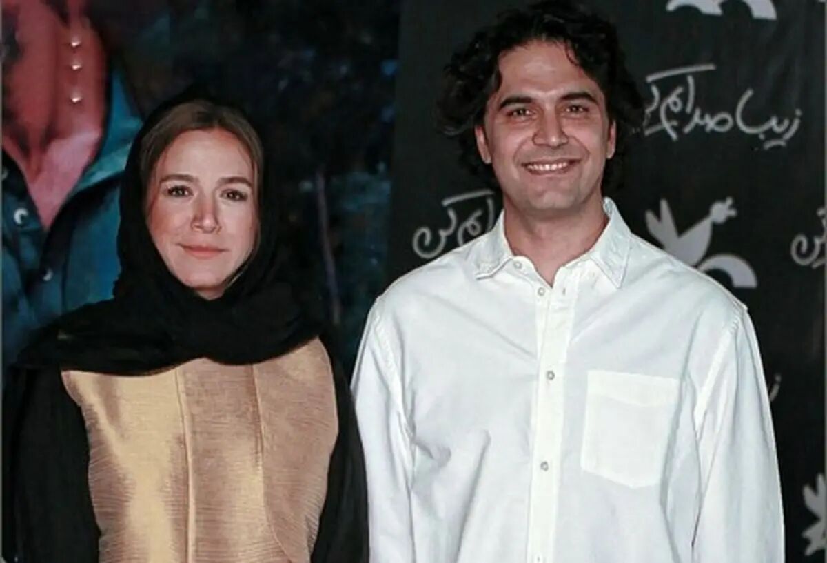 پاشار رستمی کیست؟; بیوگرافی و زندگی خصوصی همسر ستاره پسیانی+ عکس‌