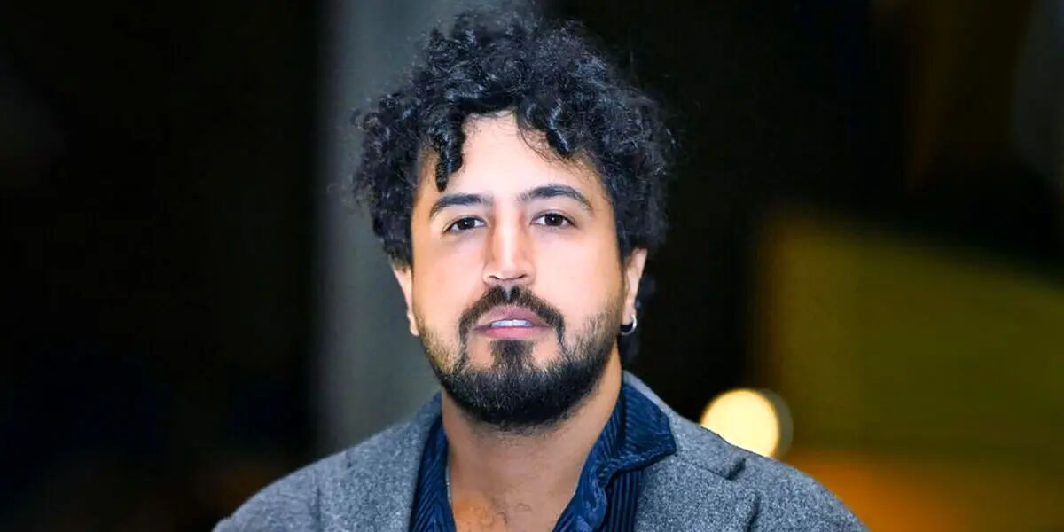 بیوگرافی و تصاویر مهرداد صدیقیان بازیگر سریال جان سخت