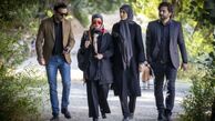 بیوگرافی کامل بازیگران سریال ناریا؛ از زندگی شخصی تا نقش‌آفرینی در قاب تلویزیون
