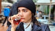 تصویری دیدنی از ثنا حسینی، بازیگر نقش نیکا؛ زیبایی تازه‌ای از ستاره پایتخت