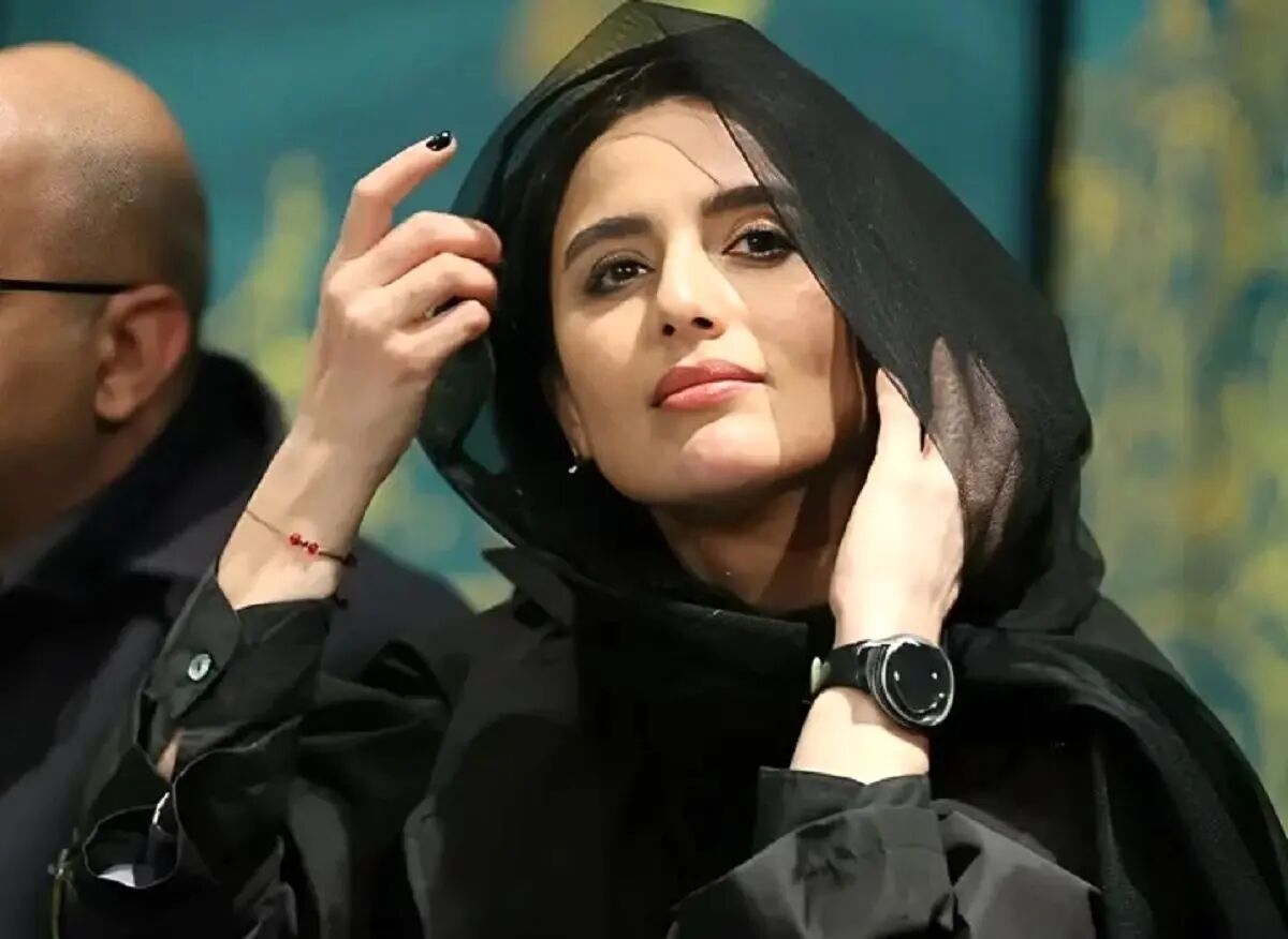 بیوگرافی رها خدایاری؛ از صحنه تئاتر تا درخشش در قاب تلویزیون