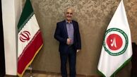 رحیم مصدق نماینده انحصاری فدراسیون جهانی کیک‌بوکسینگ (IKF) در ایران شد
