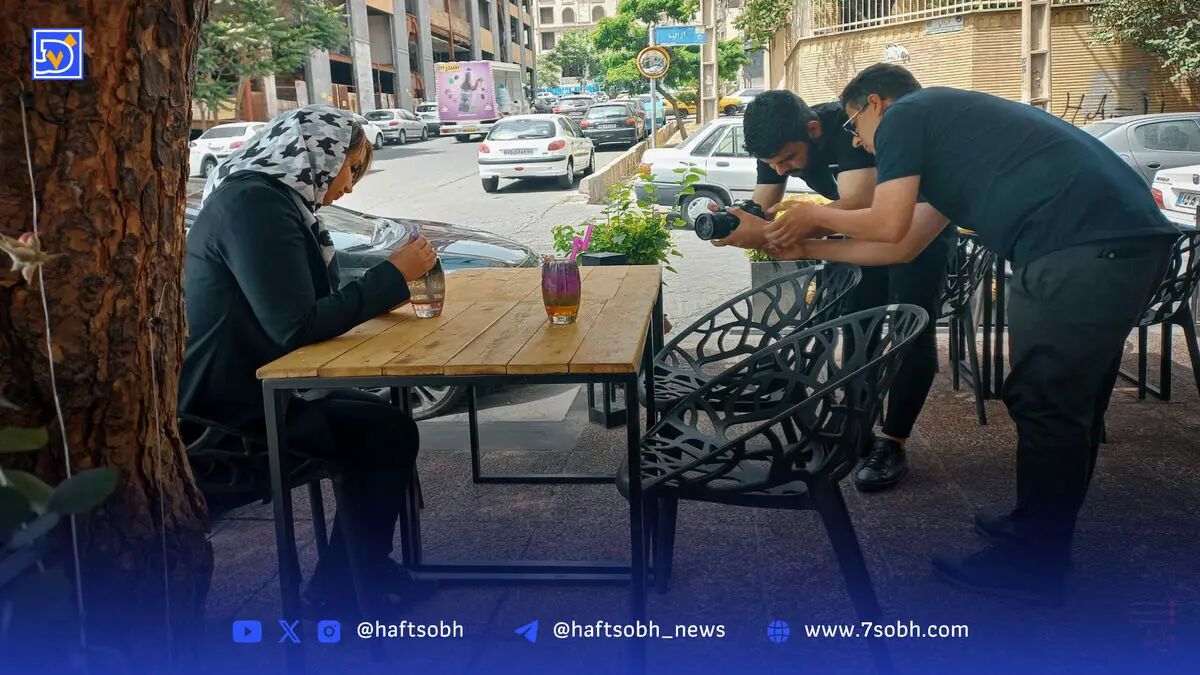 غذا در نقش سخنگوی طبقاتی