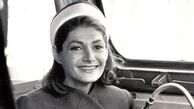 سفری به گذشته؛ شهناز پهلوی ۴ ساله پشت فرمان ماشین پدری در سال ۱۳۲۶