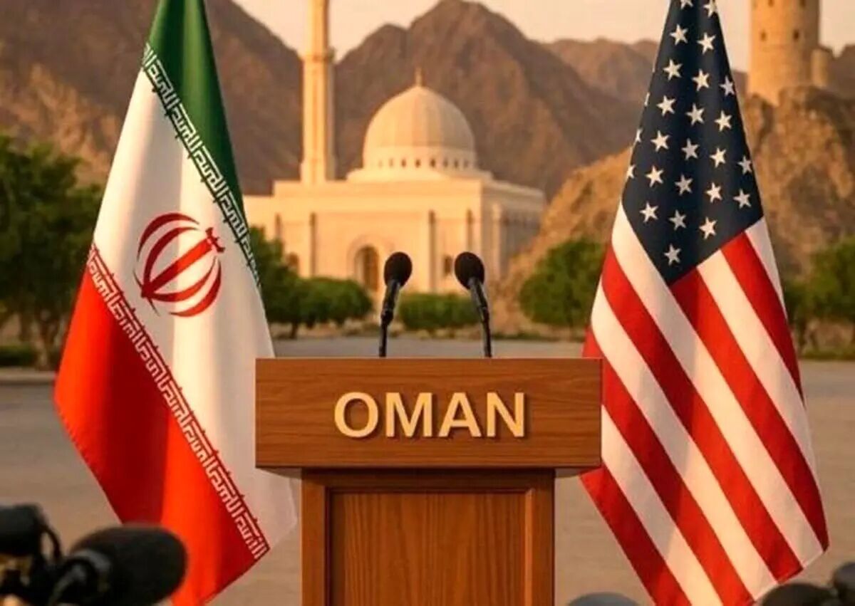بحث موشکی در مذاکرات عمان مطرح نشد