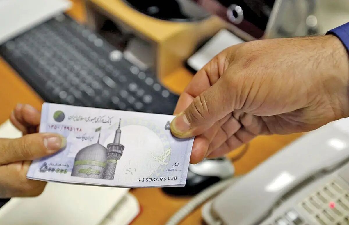 افزایش دوباره حقوق کارگران در سال ۱۴۰۴