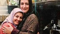 بازگشت خاطرات با دیدار دو ستاره خانه به دوش