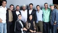 عکس‌های نوستالژیک بازیگران در اولین روز مدرسه؛ از مهران مدیری تا نازنین بیاتی