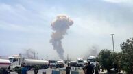 شمار جانباختگان حادثه بندر شهید رجایی
