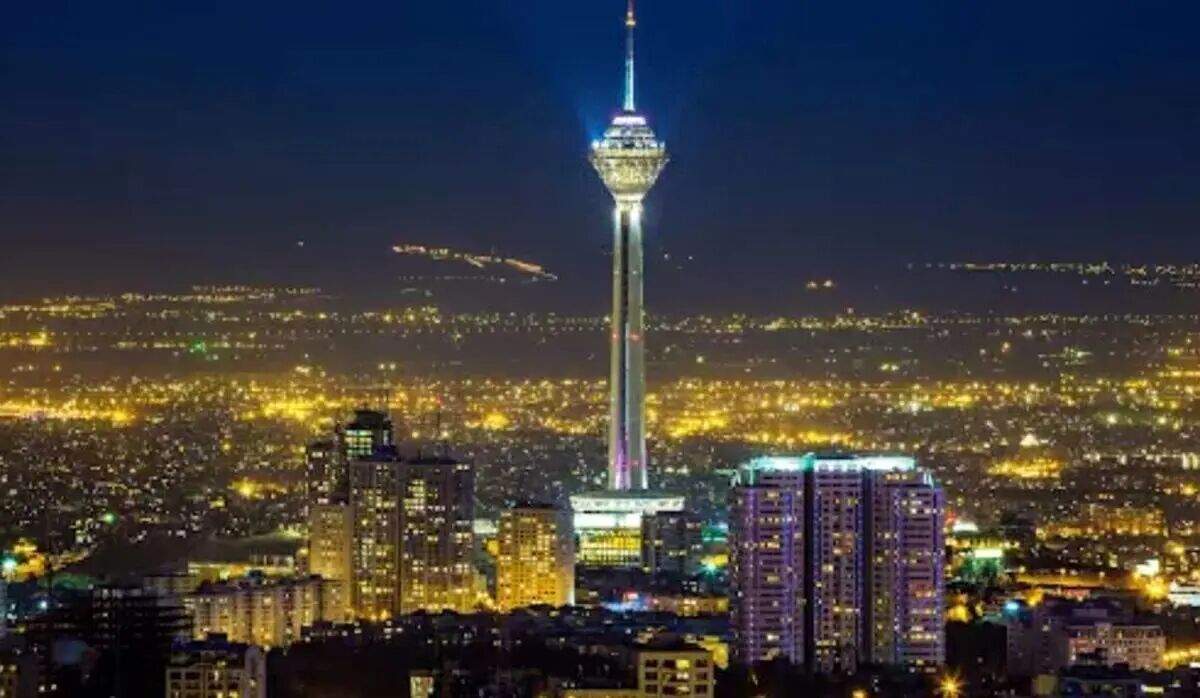 دستور آماده‌باش سراسری در تهران صادر شد