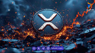 ثبت بزرگ‌ترین ورود سرمایه به ETFهای اسپات XRP از ابتدای ژانویه