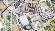 سقوط قیمت‌ها در بازار ارز؛ درهم، لیر و دلار سنگاپور عقب‌نشینی کردند