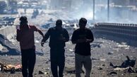 فوری/ مقصران حادثه انفجار بندر عباس شناسایی شدند