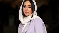 عکس‌های شخصی، زندگی خصوصی و بیوگرافی بهاره افشاری