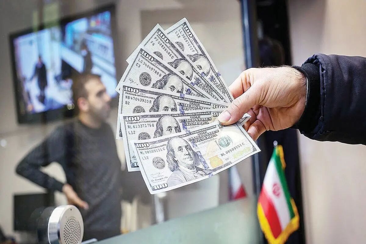 قیمت دلار و یورو 10 اردیبهشت ماه + جدول