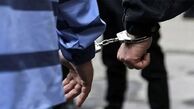 بازگرداندن کلاهبردار ۸۶۰ هزار دلاری به کشور؛ پایان فرار یک متهم بین‌المللی