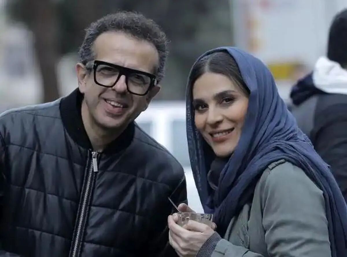 بیوگرافی و زندگی خصوصی سحر دولتشاهی + عکس شوهران و حواشی