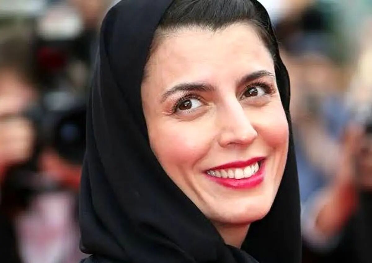 عکس یکی از زیباترین زنان ایران در سن 52 سالگی