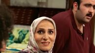 تغییر چهره و عکس های مدلینگی جمیله بیرون سریال پایتخت!