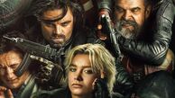 مارول استودیو رسماً ساخت فیلم «Thunderbolts» را تأیید کرد؛ پایان فاز پنجم با تیمی از ضدقهرمان‌ها
