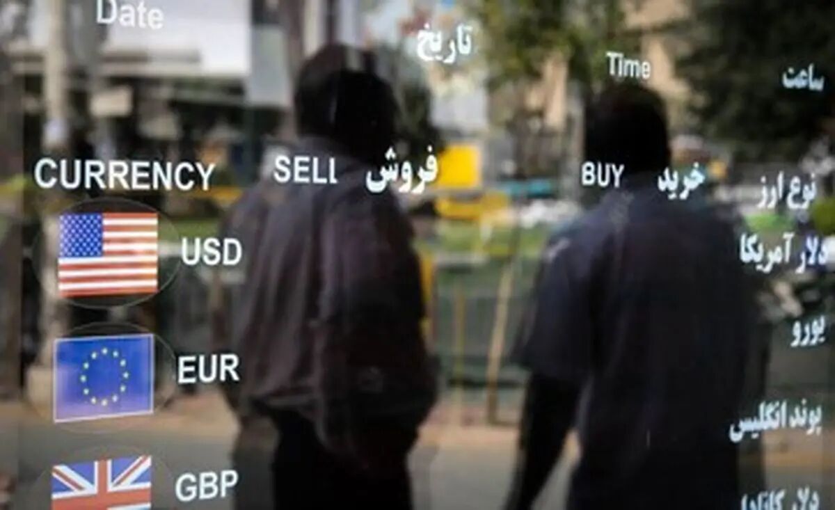 پیش‌بینی یک اقتصاددان درباره قیمت دلار تا پایان سال در پی مذاکرات ایران و آمریکا