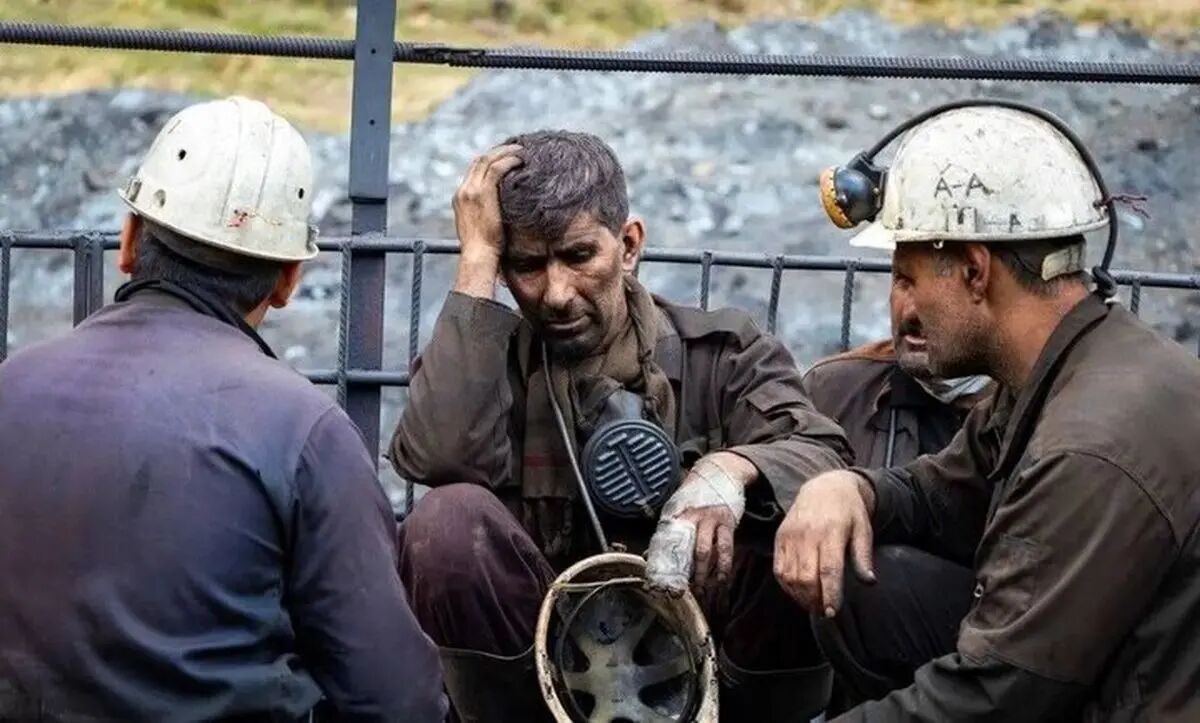 امنیت شغلی کارگران افزایش می‌یابد