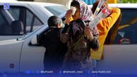 بازگشت به چراغ‌ قرمز| تهران دوباره زیر پای‌ کودکان‌ کار؛ خیابان‌هایی‌که آرام نگرفتند