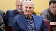 بهمن صالح‌نیا درگذشت | اسطوره باشگاه ملوان و پدر فوتبال انزلی
