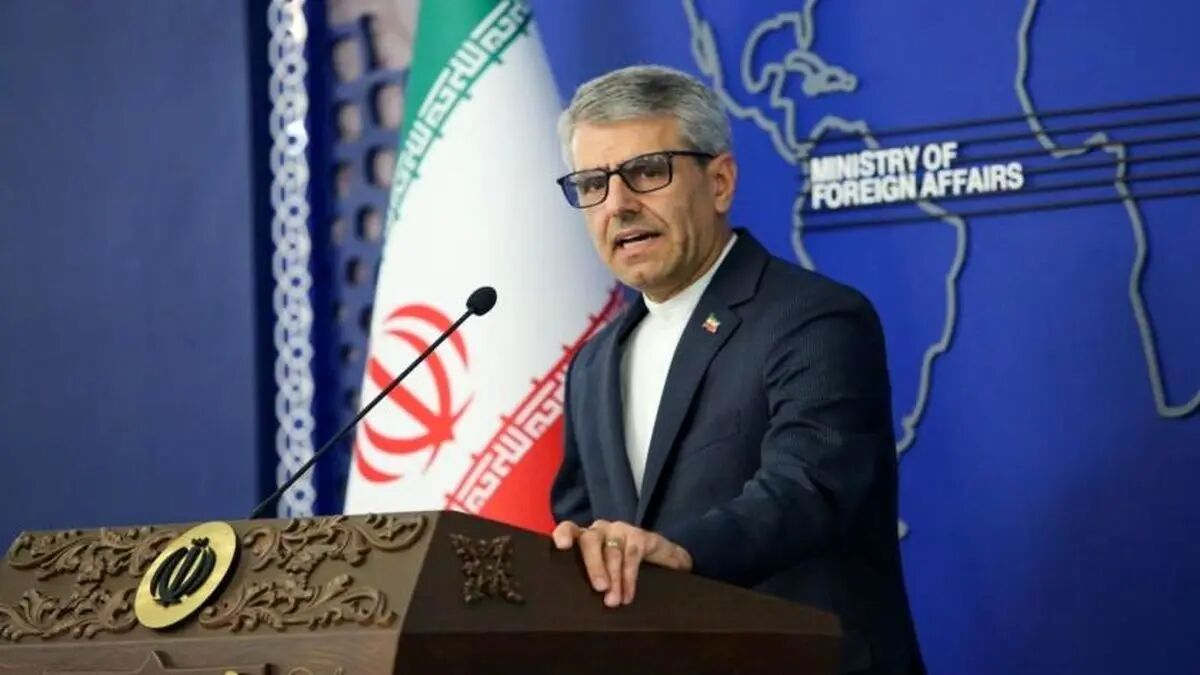 واکنش شدید وزارت خارجه به تحریم‌های جدید آمریکا