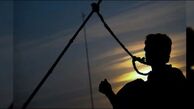 دو سارق مسلح در دزفول به دار مجازات آویخته شدند