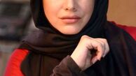 نگاه روز | تصویری کمتر دیده شده و جنجالی از شراره رخام