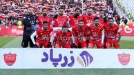 اعلام ترکیب پرسپولیس برای جدال با مس