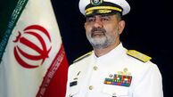 ارتقای ناوشکن سهند با تجهیز به ۱۲ موشک کروز و سامانه‌های پدافندی پیشرفته