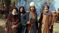 سریال مختار هنوز در عراق طرفدار دارد
