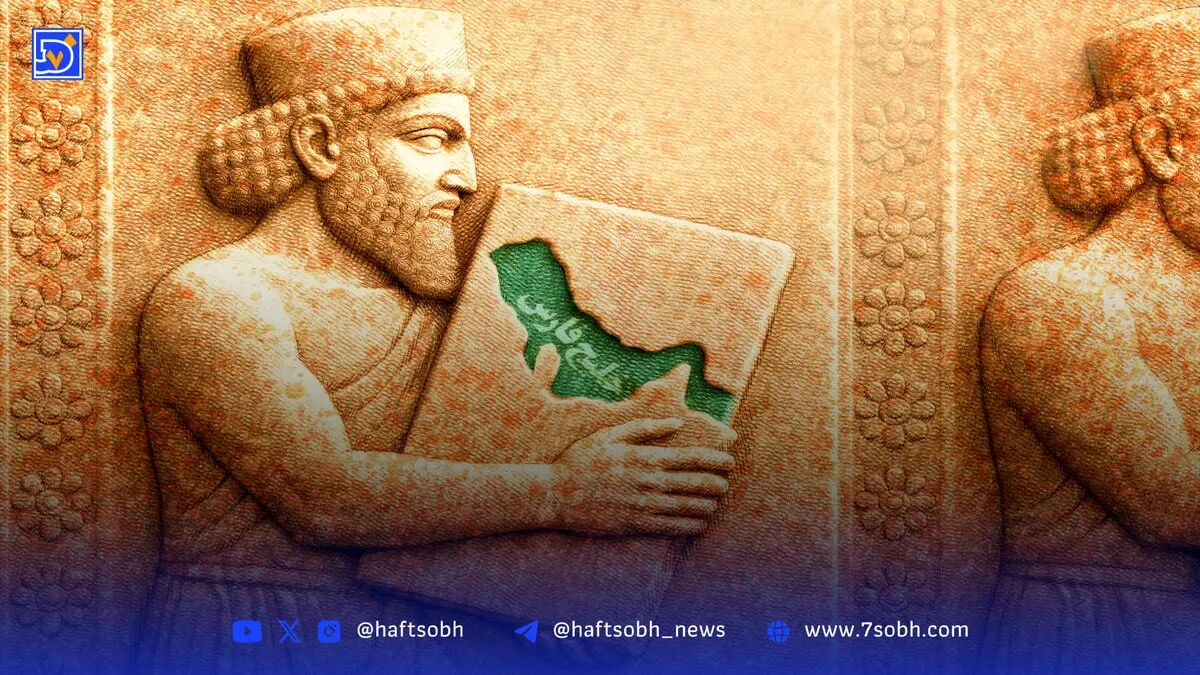 قدرت‌های نمادین ایران، بازسازی شود