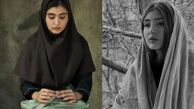 بیوگرافی و حواشی زهرا مددی؛ بازیگر جوانی که با نقش شکوفه در سریال وحشی به شهرت رسید + عکس‌های خصوصی