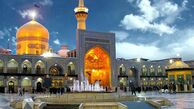 تولد امام رضا؛ مساجد فارس غرق در شادی می‌شوند