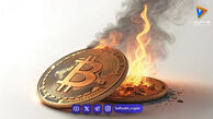 تحلیل بیت کوین امروز 23 اردیبهشت 1405