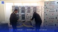 درحسرت برندهای معتبر| ممنوعیت واردات لوازم خانگی؛ انحصار در بازار داخلی