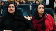 مقایسه کارنامه هنری ترانه علیدوستی، باران کوثری و پگاه آهنگرانی