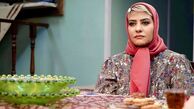 استایل نوجوانانه و خاص رابعه اسکویی + عکس
