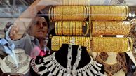 قیمت طلا قبل از دورچهارم مذاکرات ایران و آمریکا